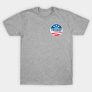 Trump 2020 T-Shirt